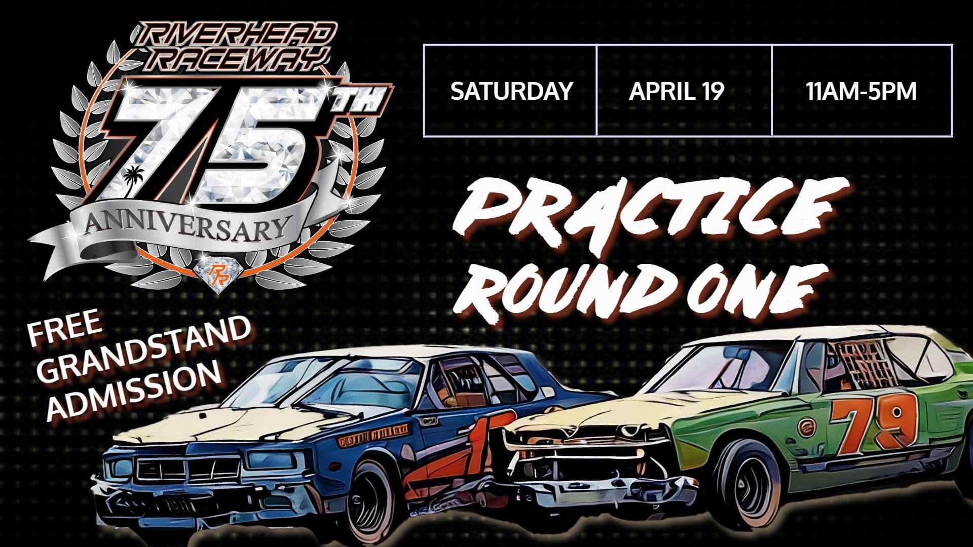 Practice Day - All Divisions