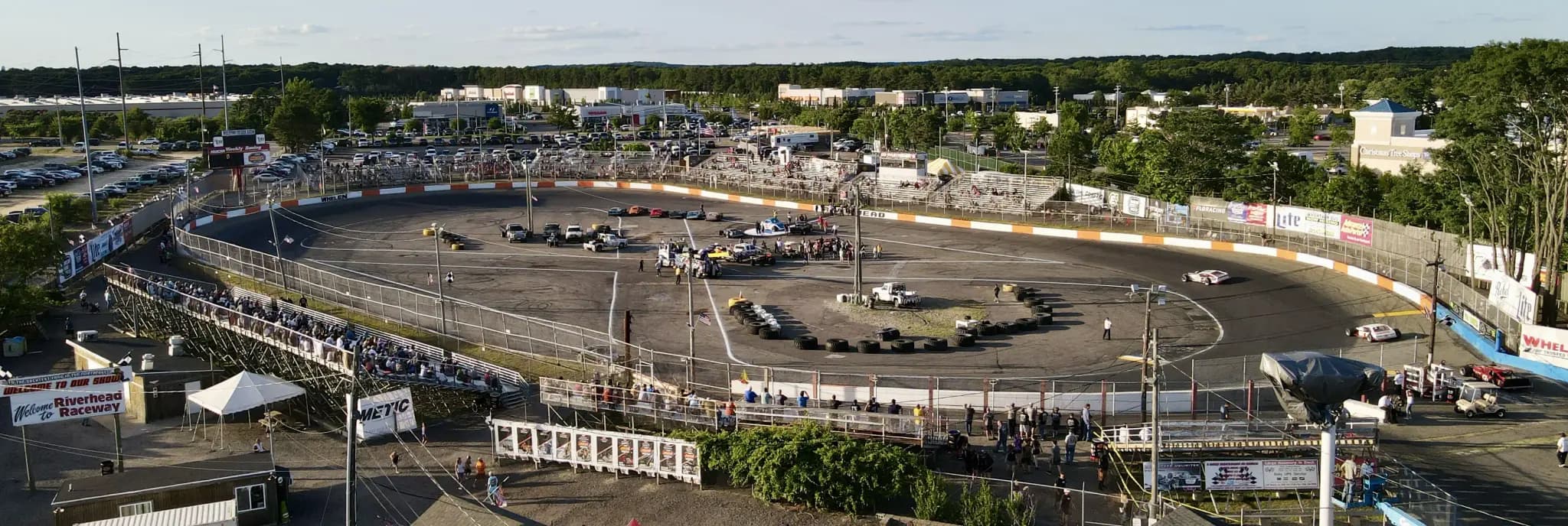 A Legacy of Racing Excellence
