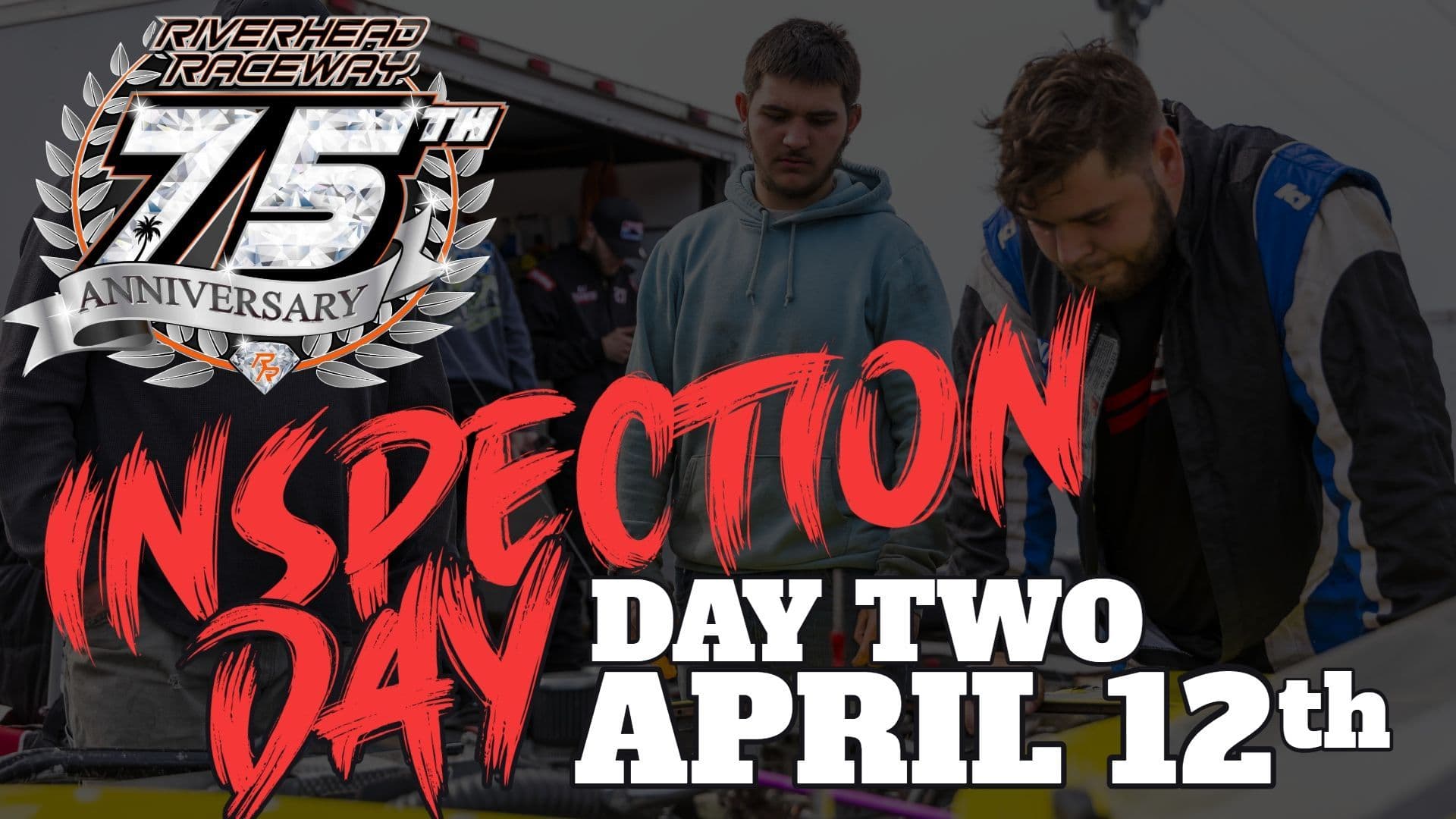 Inspection Day #2